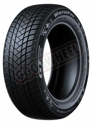 Produktbild von GT Radial Winterreifen motorcycle-tyres Champiro Winterpro 2 ( 195/65 R15 91T )