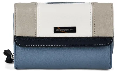 Produktbild von Tom Tailor Juna Geldbörse 14 cm