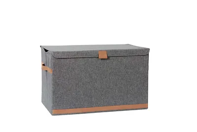 Immagine prodotto di LOVE IT STORE IT - Cassapanca per giocattoli con coperchio, Premium