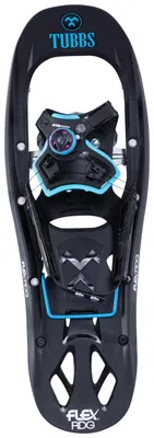 Produktbild von TUBBS Flex RDG22 Damen Schneeschuhe schwarz