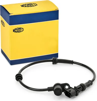 Obrázek produktu pro MAGNETI MARELLI ABS senzor otáček kol předních kol pro OPEL Corsa C hatchback (X01) 172100003010