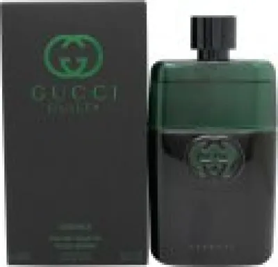 Produktbild von Gucci Guilty Essence Pour Homme Eau De Toilette 90ml Spray