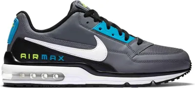 Produktbild von Nike Sneakers CZ7554-001 in Multicolored color size 40