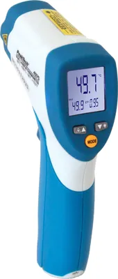 Zdjęcie produktu dla Peaktech - Termometr Na Podczerwień - Pt4975