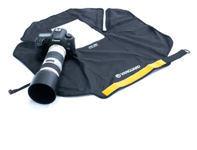 Productafbeelding van Regenbescherming voor camera's met lens 70-200mm