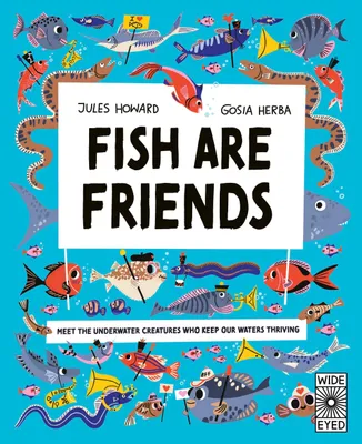 Produktbild von Fish Are Friends
