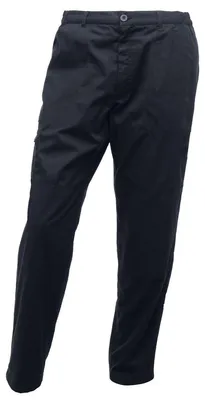 Produktbild von Regatta - "Pro" Cargo-Hose für Herren FK3225 (40R) (Marineblau)