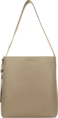 Produktbild von bugatti Schultertasche Aria Shopper Sand beige