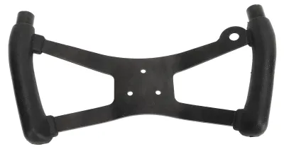 Image de Volant de karting de course style H – Modification DIY pour une meilleure maniabilité – Volant universel pour quad et UTV