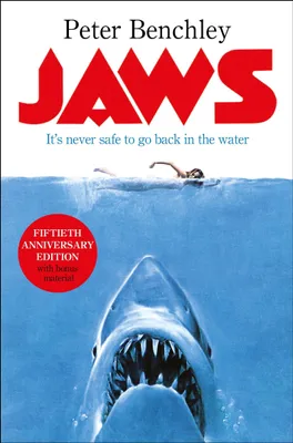 Produktbild von Jaws