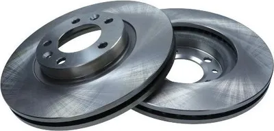 Immagine prodotto di 2x Disco freno MAXGEAR 19-1038 per PEUGEOT 508 SW I (8E_) 407 SW (6E_)