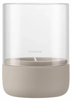 Immagine prodotto di lanterna blomus CALMA in vari design