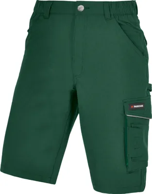 Produktbild von PARKSIDE® Herren Arbeitshose (Grün, 56)