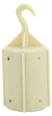 Immagine prodotto di 1 pezzo di accessorio metallico per ganci di grandi dimensioni per macchina per maglieria Silver Reed Brother