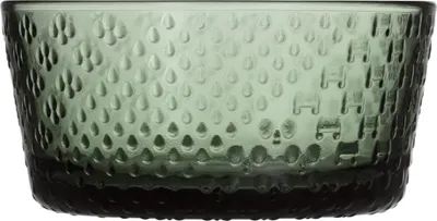 Produktbild von ittala Tundra bowl 25cl pine green 1070598