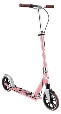 Produktbild von Globber - "NL 205 Deluxe" Roller PP12902 (Einheitsgröße) (Pink)