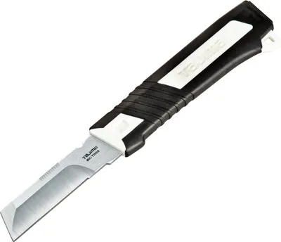 Zdjęcie produktu dla Tajima Cable Mate Knife Nóż uniwersalny (wielofunkcyjny) z ostrzem ze stali nierdzewnej - DK-TN80