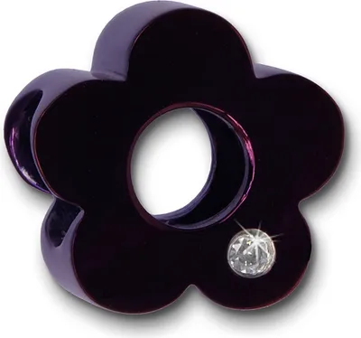 Image de Amello Beads Fleur Perles en acier inoxydable Femmes AMZ059V