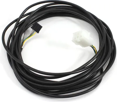 Produktbild von Nordelettronica Verbindungskabel für Tanksensor Tanksonde mit 4 Messelektroden 6,0 m