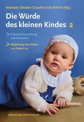Produktbild von Die Würde des kleinen Kindes