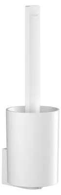 Obrázek produktu pro HANSGROHE 27927700 WallStoris držák WC štětky