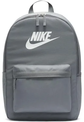 Produktbild von Nike - Rucksack "Heritage", 25L PP1326 (Einheitsgröße) (Grau)