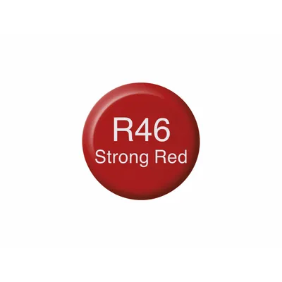 Produktbild von Copic Ink R46