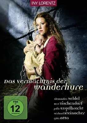 Produktbild von Das Vermächtnis der Wanderhure