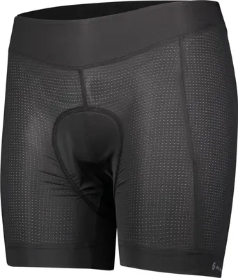 Produktbild von Scott Trail Underwear + Black XS Fahrradhose