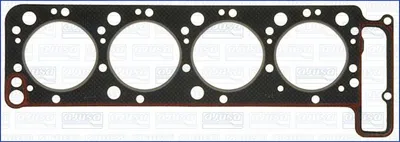 Produktbild von AJUSA 10048400 Zylinderkopfdichtung passend für MERCEDES-BENZ S-Klasse Limousine (W126) SL (R107) S-Klasse Coupe (C126) SL Coupe (C107)