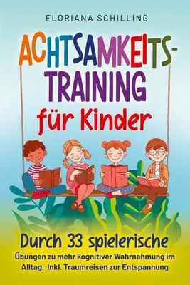 Produktbild von Achtsamkeitstraining für Kinder