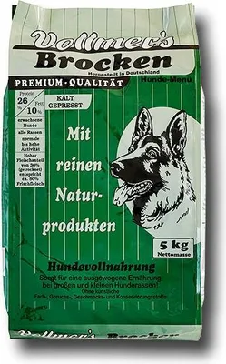 Image de Vollmers Brocken 5kg