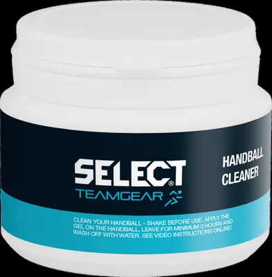 Produktbild von Select Sports TEAMGEAR HANDBALL - HARZENTFER weiss weiss -