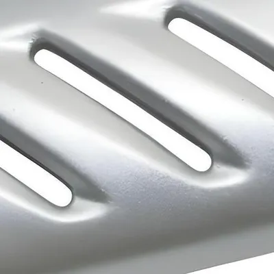 Immagine prodotto di Scudo termico per marmitta LeoVince, ricambio compatibile con i codici S0561, S0562, S0563, S0566
