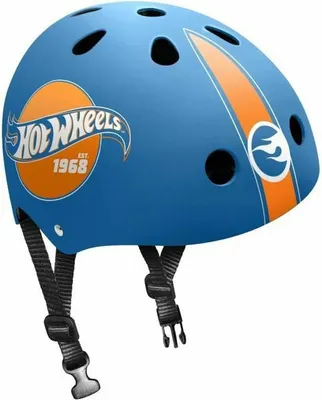 Produktbild von Casco Stamp Hot Wheels