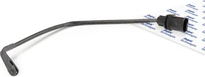 Produktbild von DELPHI LZ0327 Warnkontakt Bremsbelagverschleiß Vorne für AUDI A4 B9 Avant (8W5, 8WD) A6 Avant (4A5, C8) A5 Sportback (F5A) Q5 (FYB) A4 B9 Limousine