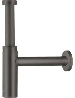 Zdjęcie produktu dla Hansgrohe 52105340, Uszczelki do wanny, Chrom