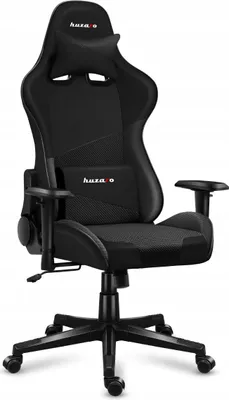 Image de FAUTEUIL DE GAMING Chaise de bureau pivotante et réglable pour les joueurs