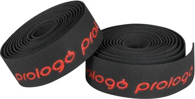 Produktbild von Prologo Lenkerband Onetouch 2,5 mm Polygrip/EVA schwarz-rot