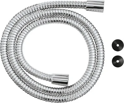 Obrázek produktu pro Sprchová hadice AVITAL nerezová ocel 150 cm