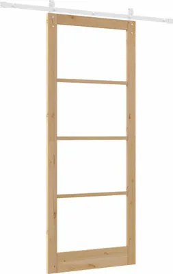 Obrázek produktu pro Posuvné dveře ORKDAL Přírodní 93 x 232 cm