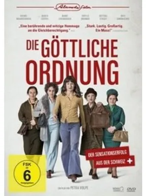 Obrázok produktu pre Die göttliche Ordnung