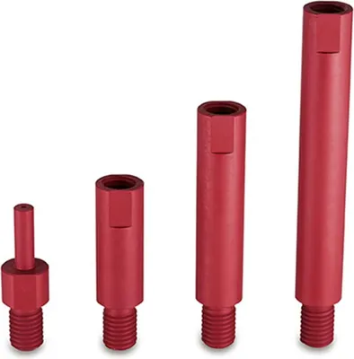 Produktbild von Flex EXS M14 Set Verlängerungsset für Rotationspolierer Poliermaschine in L-Boxx