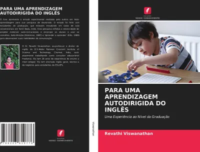 Produktbild von Para Uma Aprendizagem Autodirigida Do Inglês