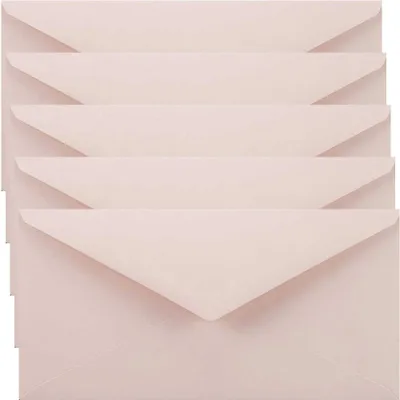 Image de DL NK Sirio Col. Nude bl. pink 115g 25pcs enveloppe
