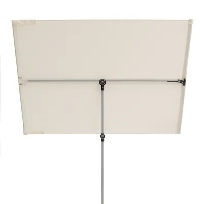 Produktbild von Active Balkonblende D.820 natur 180x130