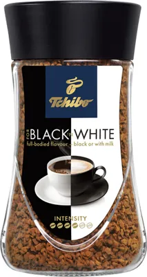 Produktbild von Tchibo für Black'N White Instantkaffee 100 g