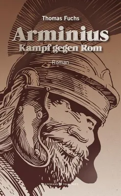 Produktbild von Fuchs, T: Arminius