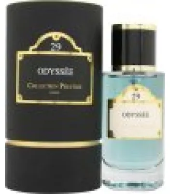 Produktbild von Collection Prestige Odyssée No. 29 Eau de Parfum 50ml Spray
