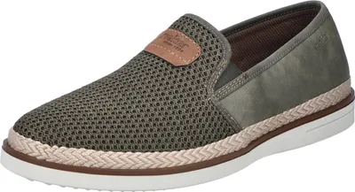 Produktbild von Slipper/Kletthalbschuh Freizeit (Casual) B2366-54